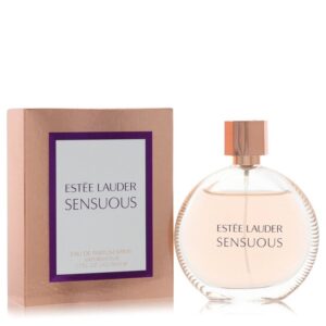 Sensuous by Estee Lauder Eau De Parfum Spray 1.7 oz