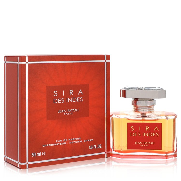Sira Des Indes by Jean Patou Eau De Parfum Spray 1.6 oz