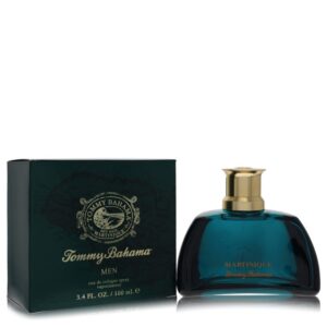 Tommy Bahama Set Sail Martinique by Tommy Bahama Cologne Spray 3.4 oz