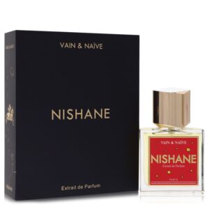 Vain & Naïve by Nishane Extrait De Parfum Spray (Unisex) 1.7 oz