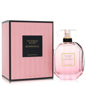 Bombshell by Victoria's Secret Eau De Parfum Spray 3.4 oz
