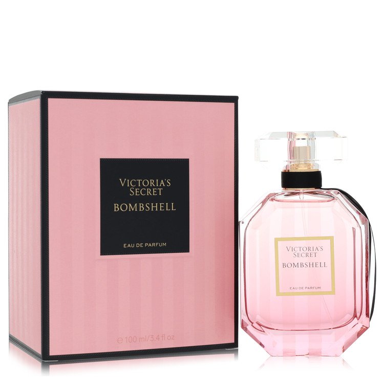 Bombshell by Victoria's Secret Eau De Parfum Spray 3.4 oz