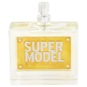 Supermodel by Victoria's Secret Eau De Parfum Spray (Tester) 2.5 oz