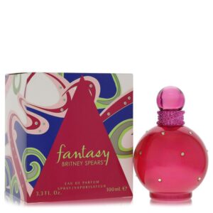 Fantasy by Britney Spears Eau De Parfum Spray 3.3 oz