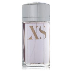 Xs by Paco Rabanne Eau De Toilette Spray (Tester) 3.4 oz
