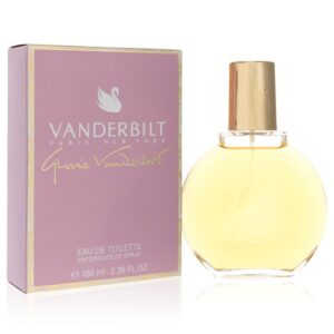 Vanderbilt by Gloria Vanderbilt Eau De Toilette Spray (Tester) 3.38 oz