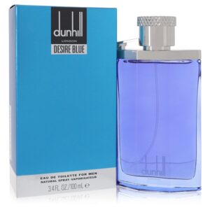 Desire Blue by Alfred Dunhill Deodorant Spray 6 oz