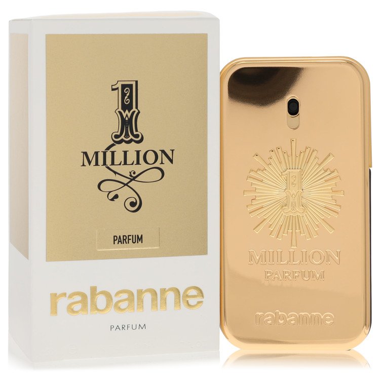 1 Million by Paco Rabanne Parfum Spray 1.7 oz