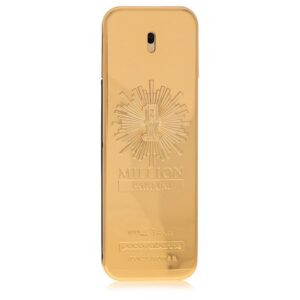 1 Million Parfum by Paco Rabanne Parfum Spray (Tester) 3.4 oz