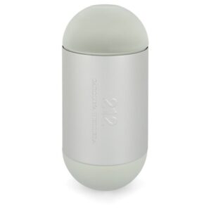 212 by Carolina Herrera Eau De Toilette Spray (New Packaging unboxed) 3.4 oz