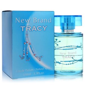 New Brand Tracy by New Brand Eau De Parfum Spray 3.4 oz