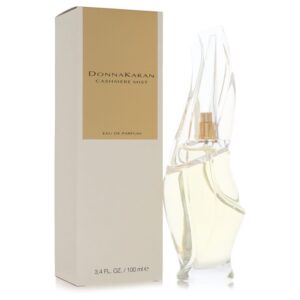 Cashmere Mist by Donna Karan Mini EDP Spray 0.17 oz