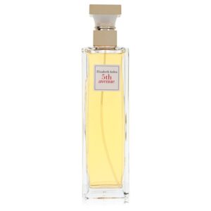 5Th Avenue by Elizabeth Arden Eau De Parfum Spray (unboxed) 4.2 oz