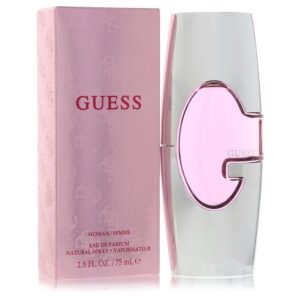 Guess (New) by Guess Fragrance Mist 8.4 oz