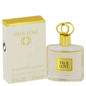 True Love by Elizabeth Arden Mini EDT .12 oz