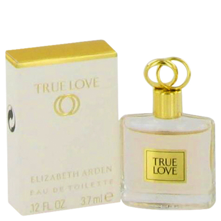 True Love by Elizabeth Arden Mini EDT .12 oz
