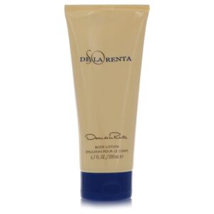 So De La Renta by Oscar De La Renta Body Lotion 6.7 oz