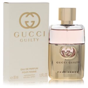 Gucci Guilty by Gucci Parfum Spray 1.6 oz