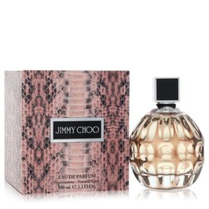 Jimmy Choo by Jimmy Choo Body Lotion 3.3 oz