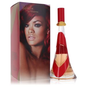 Rebelle by Rihanna Vial (sample) 0.02 oz