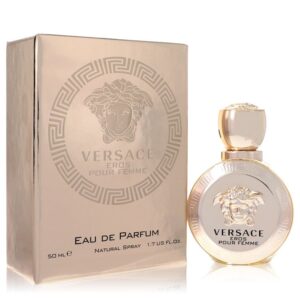 Versace Eros by Versace After Shave 3.4 oz