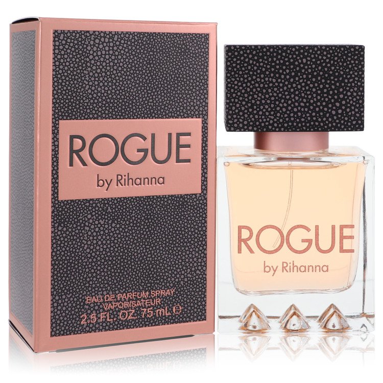Rihanna Rogue by Rihanna Vial (sample) 0.02 oz