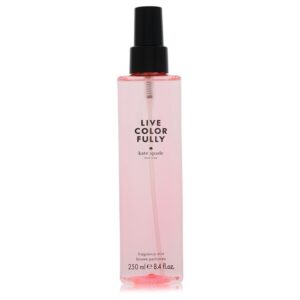 Live Colorfully by Kate Spade Vial (sample) .05 oz