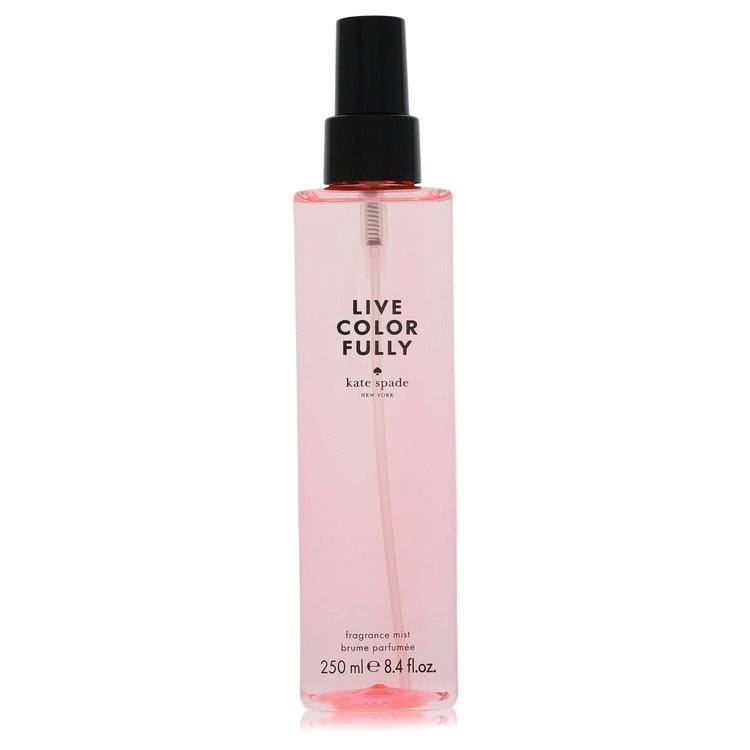 Live Colorfully by Kate Spade Vial (sample) .05 oz