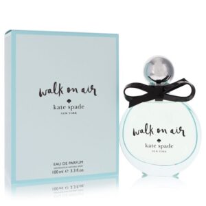 Walk on Air by Kate Spade Fragrance Mist 8.4 oz