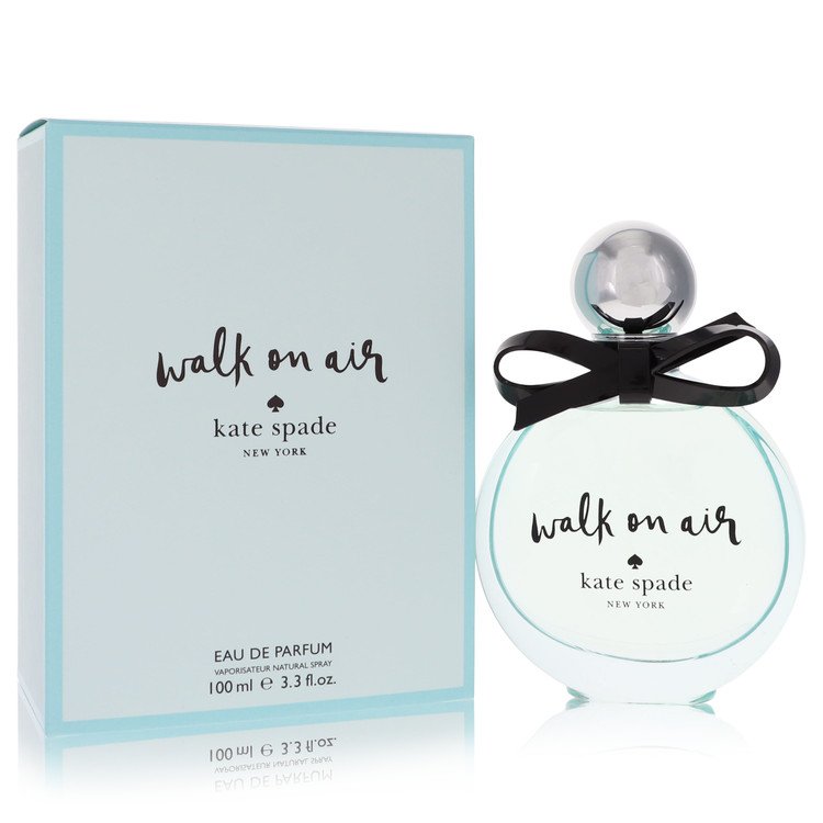 Walk on Air by Kate Spade Vial (sample) .05 oz