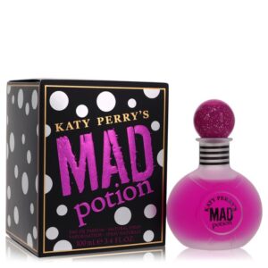 Katy Perry Mad Potion by Katy Perry Eau De Parfum Spray (Tester) 1.7 oz