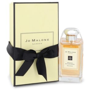 Jo Malone Mimosa & Cardamom by Jo Malone Eau De Cologne Spray 3.4 oz