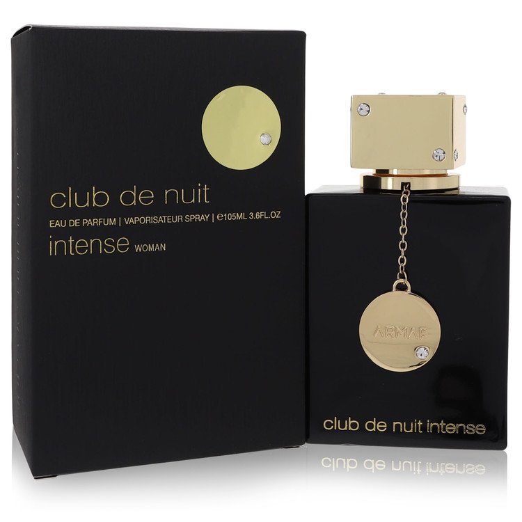 Club De Nuit Intense by Armaf Body Spray 6.8 oz