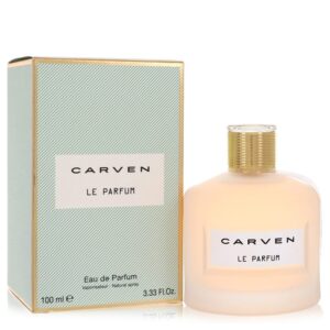 Carven Le Parfum by Carven Body Lotion 6.7 oz