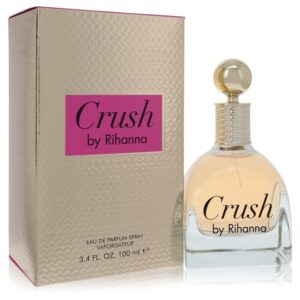 Rihanna Crush by Rihanna Vial (sample) 0.05 oz