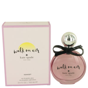 Walk on Air Sunset by Kate Spade Vial (sample) .05 oz
