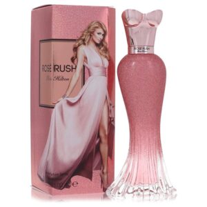 Paris Hilton Rose Rush by Paris Hilton Fragrance Mist 8 oz