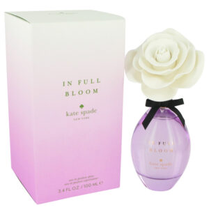 In Full Bloom by Kate Spade Vial (sample) .05 oz