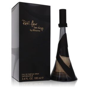 Reb'l Fleur Love Always by Rihanna Shower Gel 3 oz