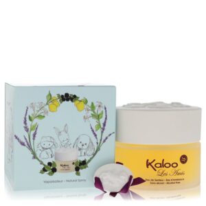 Kaloo Les Amis by Kaloo Eau De Senteur Spray / Room Fragrance Spray + 2 Free Bracelets(Alcohol Free Unboxed) 3.4 oz