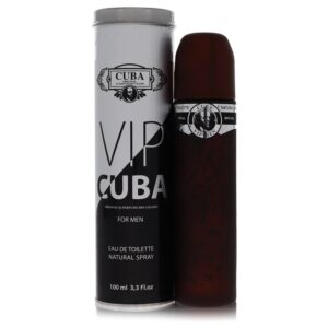 Cuba VIP by Fragluxe Deodorant Spray 6.6 oz