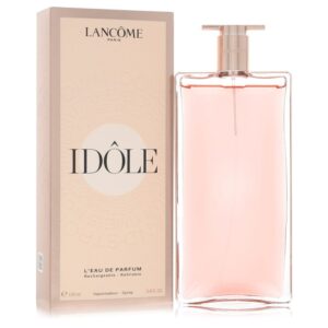 Idole by Lancome Eau De Toilette Spray 0.80 oz