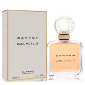 Dans Ma Bulle by Carven Shower Gel 6.7 oz