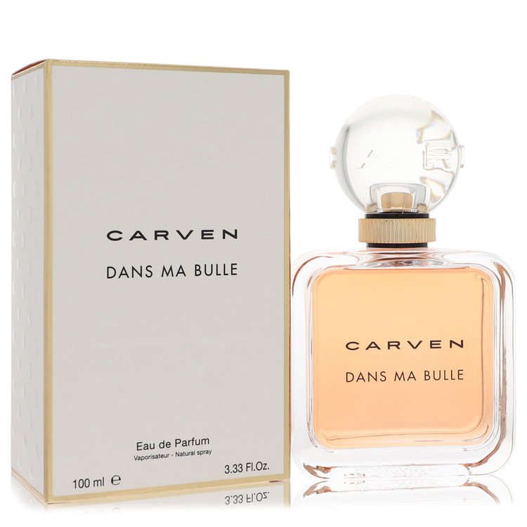 Dans Ma Bulle by Carven Vial (sample) 0.04 oz