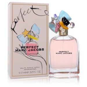 Marc Jacobs Perfect by Marc Jacobs Body Lotion 5 oz