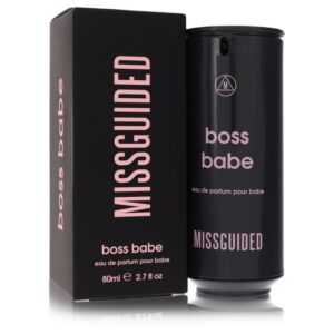Missguided Boss Babe by Missguided Vial (sample) 0.07 oz