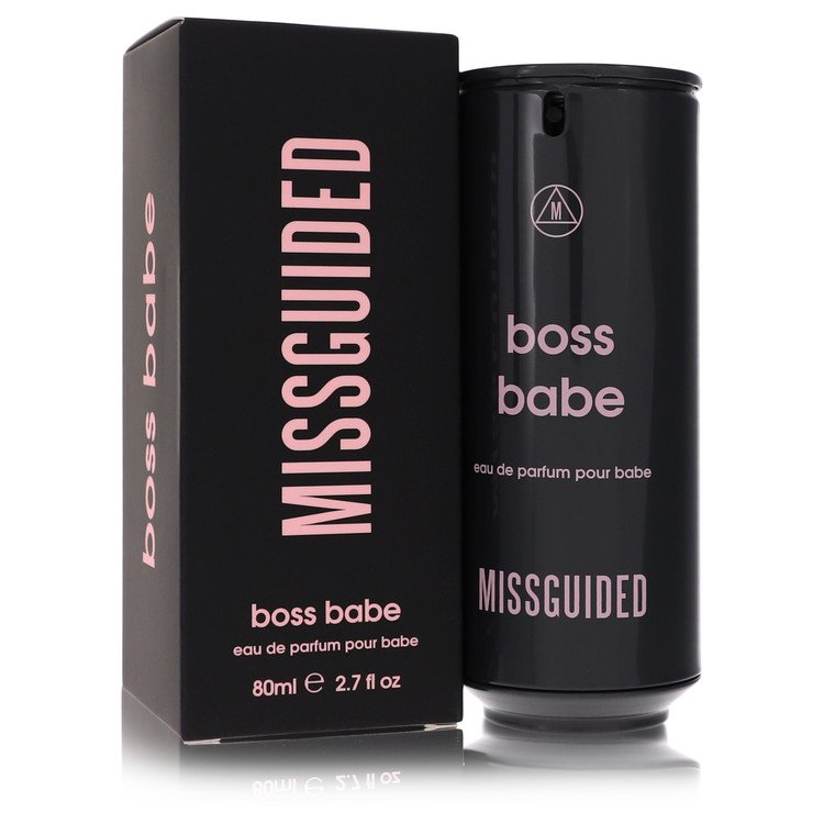 Missguided Boss Babe by Missguided Vial (sample) 0.07 oz