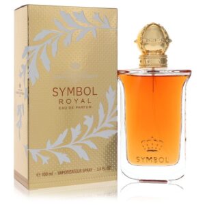Marina De Bourbon Symbol Royal by Marina De Bourbon Eau De Parfum Spray 1.7 oz