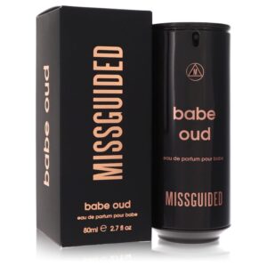 Missguided Babe Oud by Missguided Eau De Parfum Spray (Tester) 2.7 oz