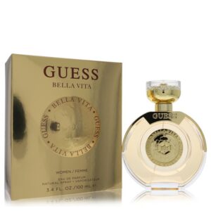 Guess Bella Vita by Guess Shimmer Fragrance Mist 8.4 oz